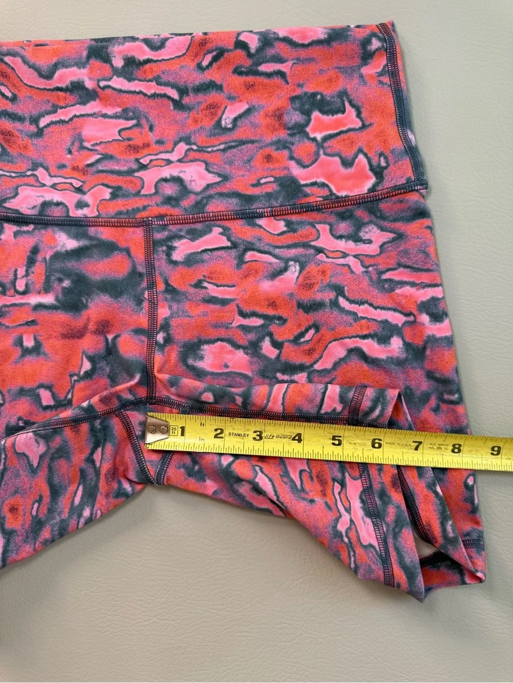 Lululemon Wunder Train Shorts High Rise 6